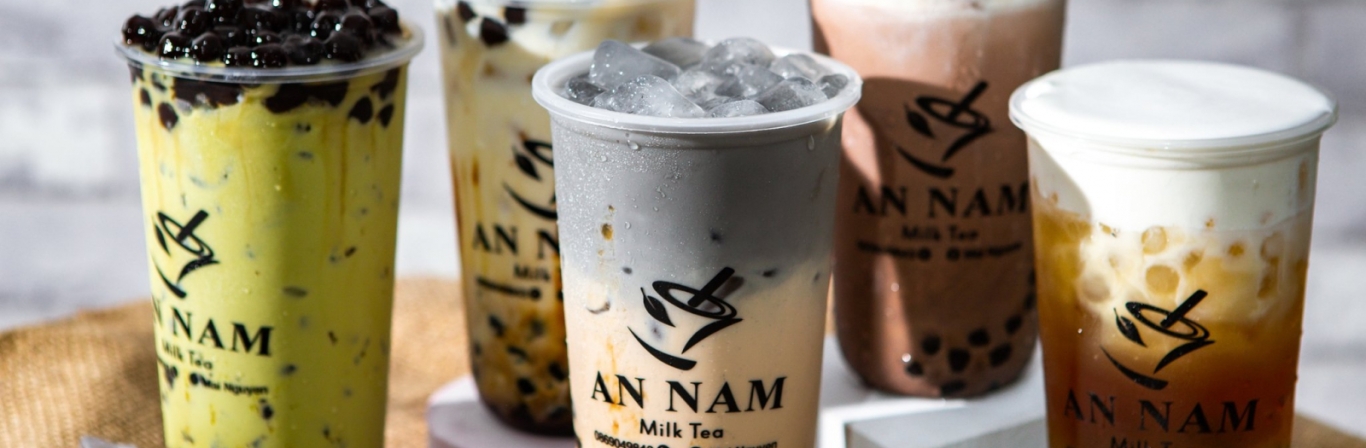 TRÀ SỮA AN NAM 