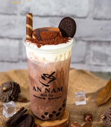 MILO DẦM AN NAM - SIZE L