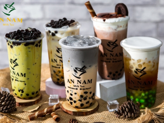 TRÀ SỮA AN NAM 